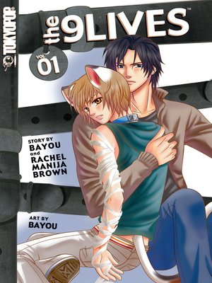 cover image of The 9 Lives, Volume 1